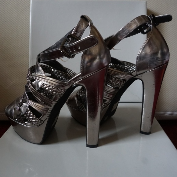 👡👠Jessica Simpson 👠👡 - Picture 2 of 5